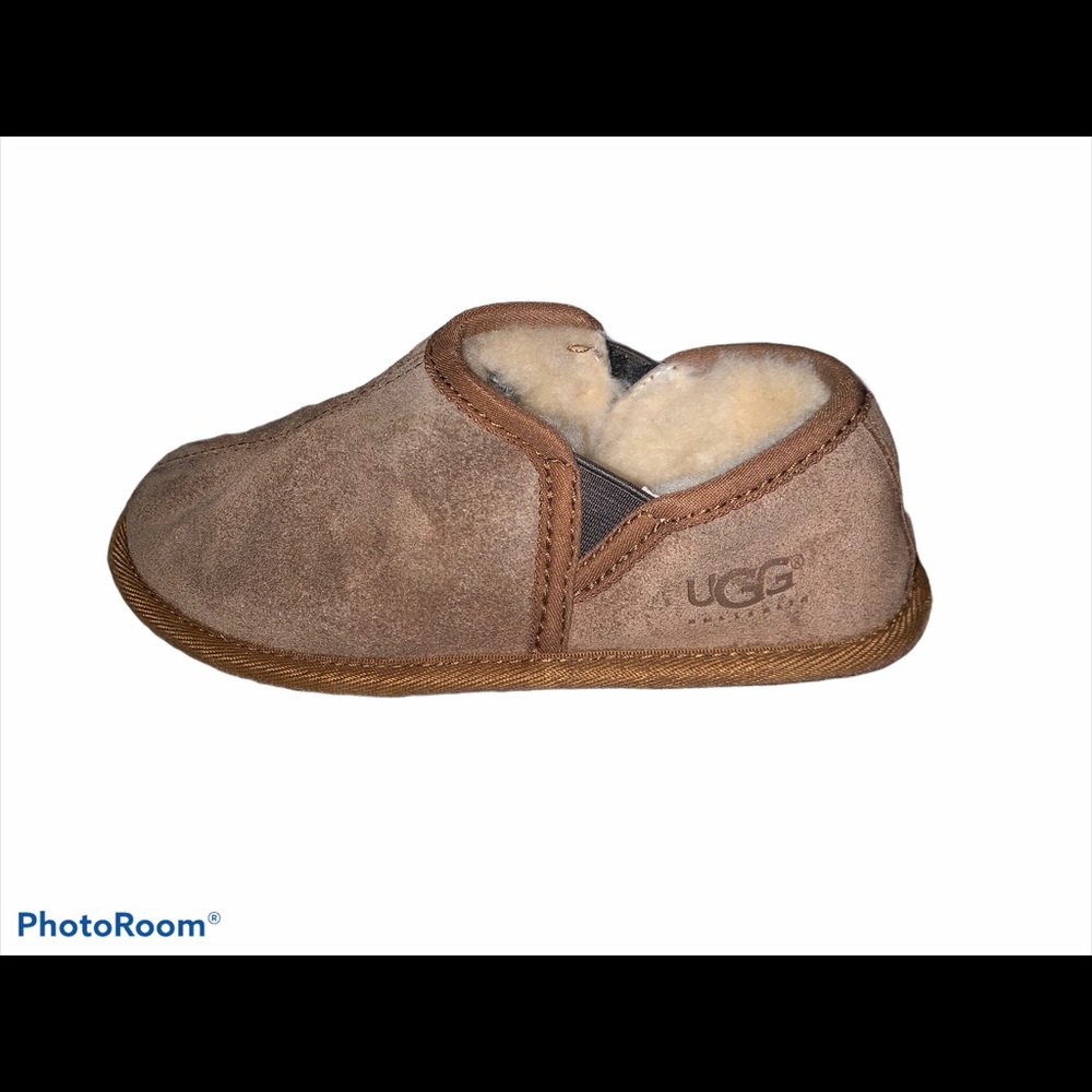 Kid UGG Slippers